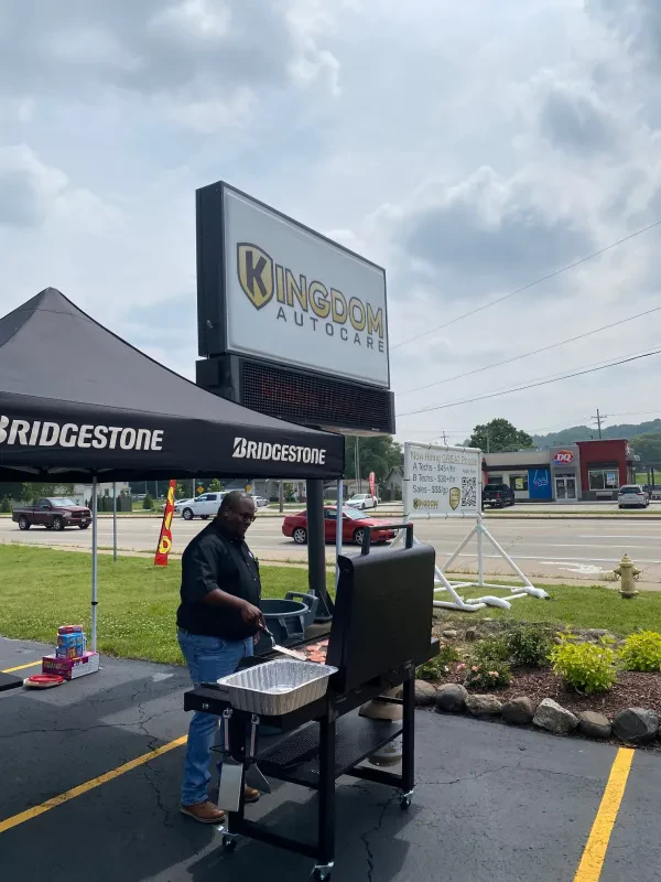 Kingdom Autocare - East Peoria Auto Repair - photo 3