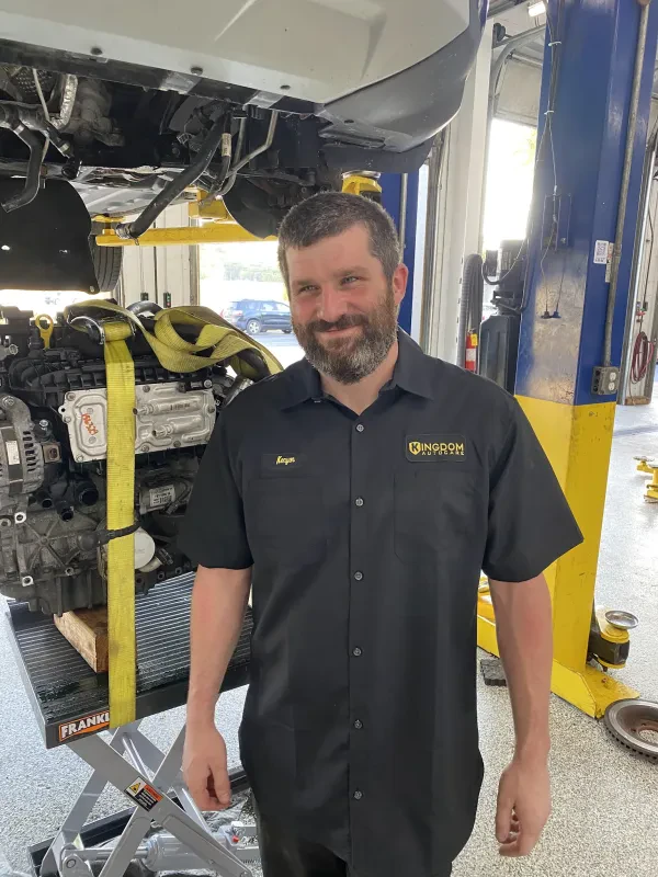 Kingdom Autocare - East Peoria Auto Repair - photo 4