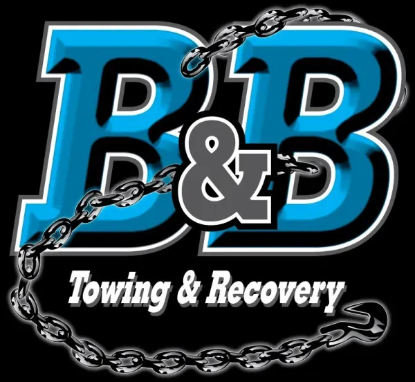 B & B Towing Service - photo 4