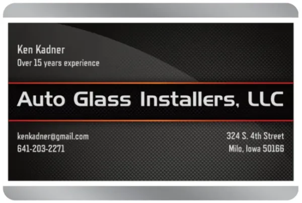 Auto Glass Installers LLC - photo 2
