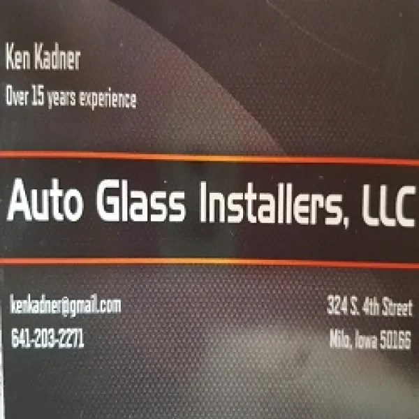 Auto Glass Installers LLC - photo 3