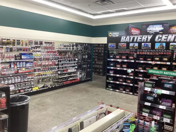 O'Reilly Auto Parts - photo 2