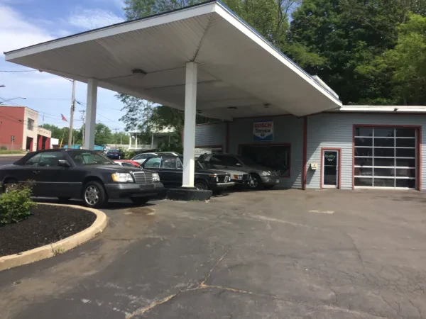 Quality Foreign Car Care Inc - photo 2