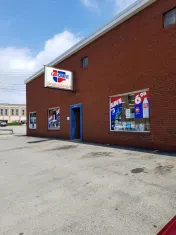Carquest Auto Parts - GREENVILLE AUTO PARTS