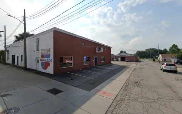 Carquest Auto Parts - GREENVILLE AUTO PARTS - photo 2