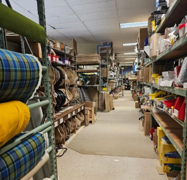Bus Depot Discount VW Parts - photo 2