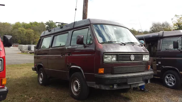 Bus Depot Discount VW Parts - photo 3