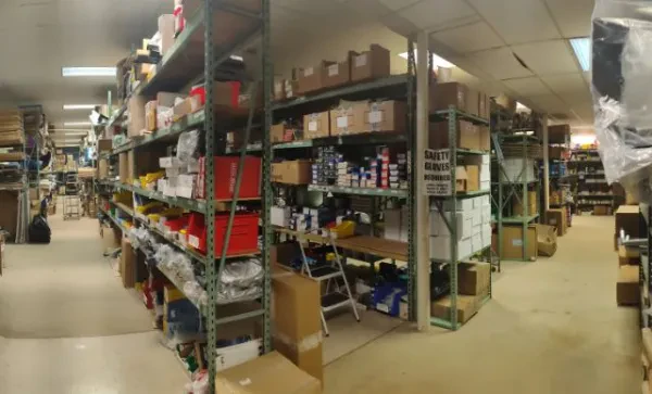Bus Depot Discount VW Parts - photo 4
