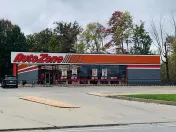 AutoZone Auto Parts