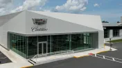 Tasca Cadillac Melbourne