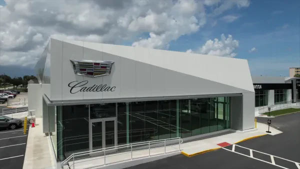 Tasca Cadillac Melbourne - photo 2
