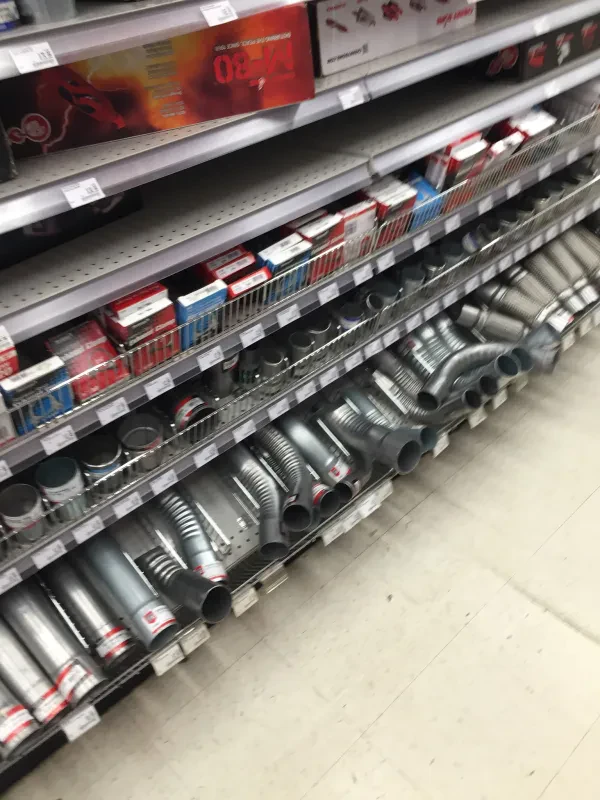 AutoZone Auto Parts - photo 4