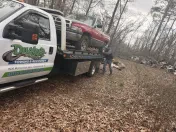 Dustys Towing