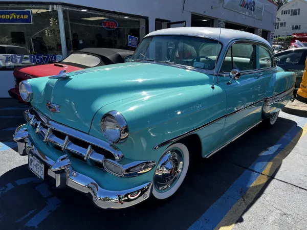 MB Port Auto Care Inc. - photo 2