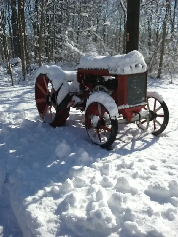 Swamp's Used Auto Parts - photo 2