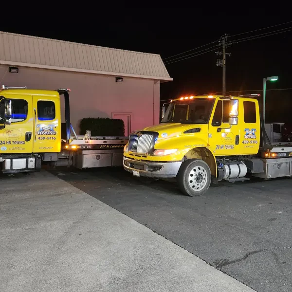 Redwood Roadside service - photo 3