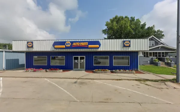 NAPA Auto Parts - Pierce Automotive Supply - photo 3