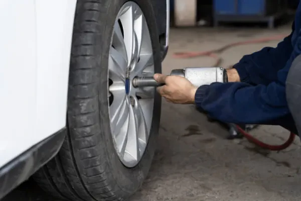 Port Auto Body Inc - photo 4