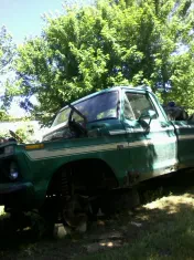 Edwards Used Auto Parts
