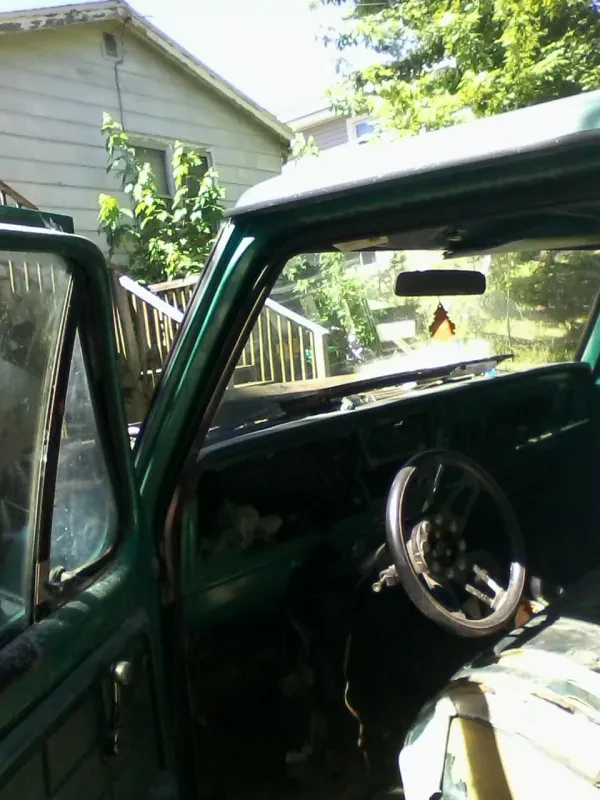 Edwards Used Auto Parts - photo 2