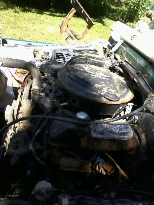 Edwards Used Auto Parts - photo 3