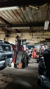 Trexler Auto Sales