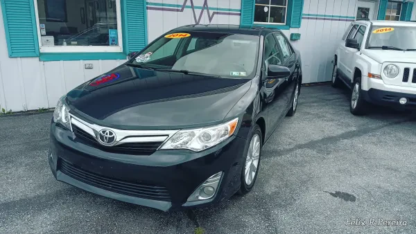 Trexler Auto Sales - photo 2