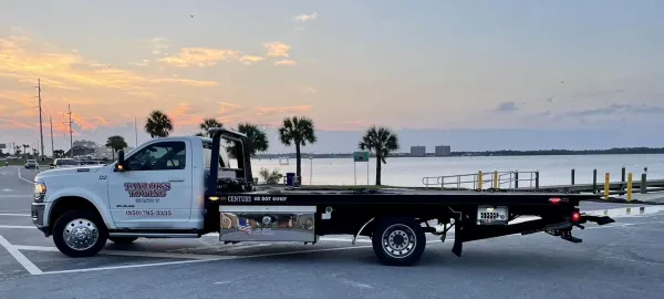 Taylors Towing - photo 3