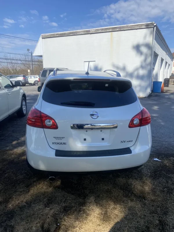 Trexler Auto Sales - photo 3