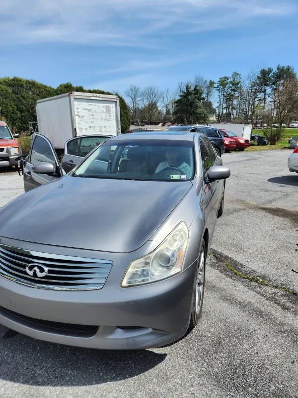 Trexler Auto Sales - photo 4