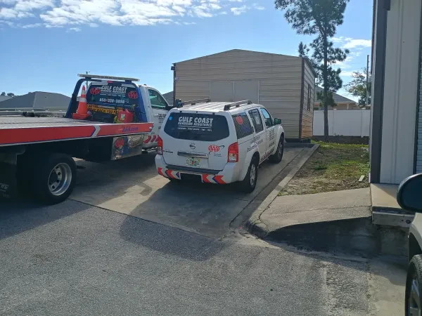 Gulf Coast Roadside Assistance - photo 3