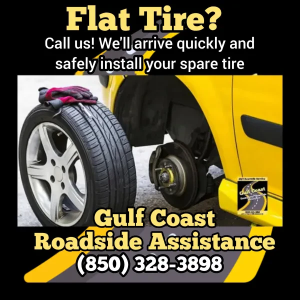 Gulf Coast Roadside Assistance - photo 4