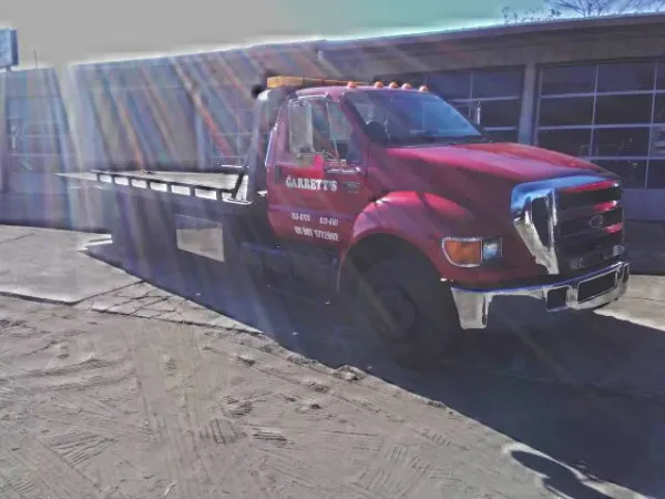 Garretts Automotive - photo 4