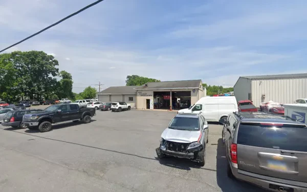 Auto Collision Specialists - photo 3