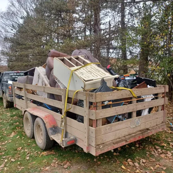 Robs Recycling LLC - photo 2