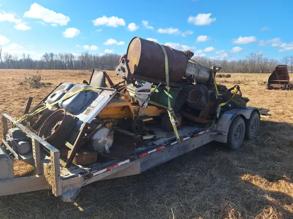 Robs Recycling LLC - photo 3