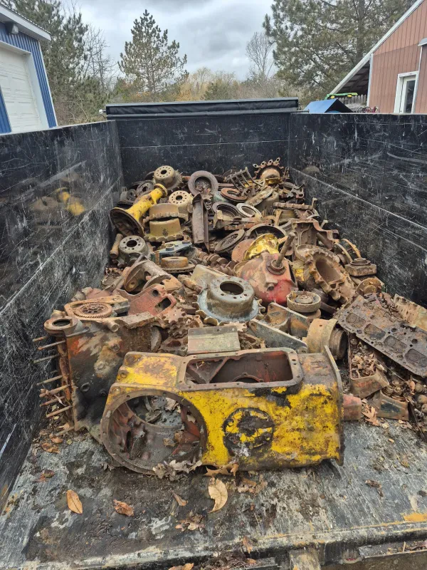 Robs Recycling LLC - photo 4