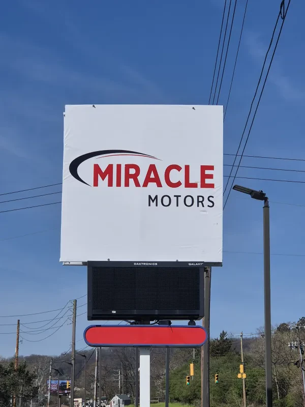 Miracle Motors Allentown - photo 2