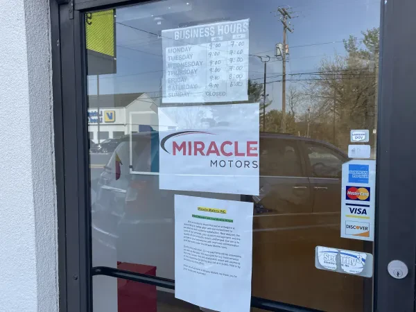 Miracle Motors Allentown - photo 3