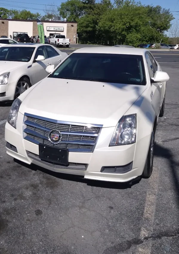 Miracle Motors Allentown - photo 4