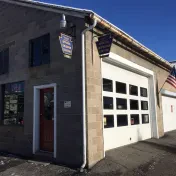 Cam's Garage