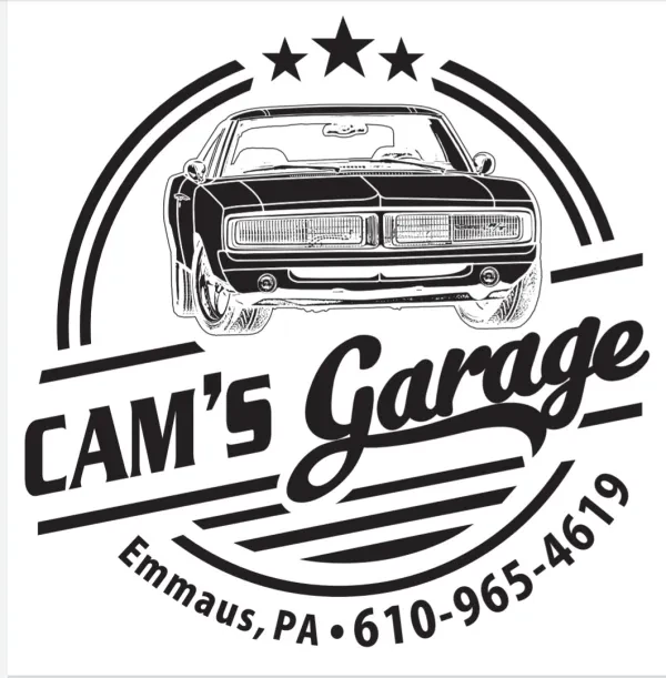 Cam's Garage - photo 4