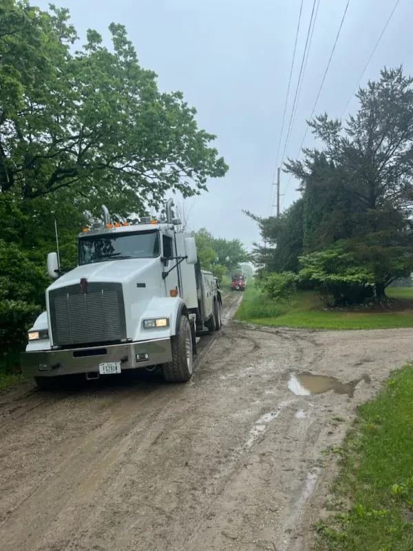 Beem's Towing & Recovery - photo 4