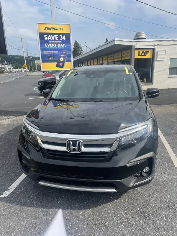 Lehigh Valley Certified Used Car & Truck Center - photo 4