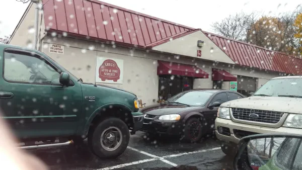 Greg's Auto & Tire Service - photo 4