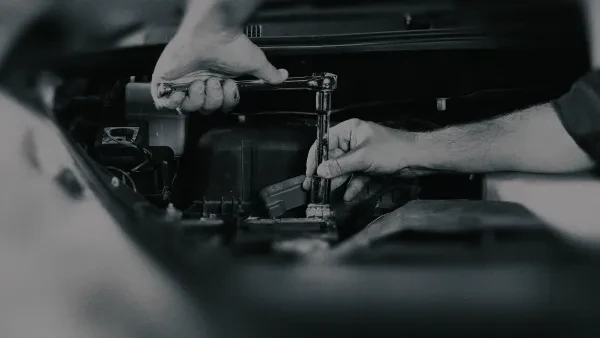 Hendricks & Sons Auto Center - photo 4