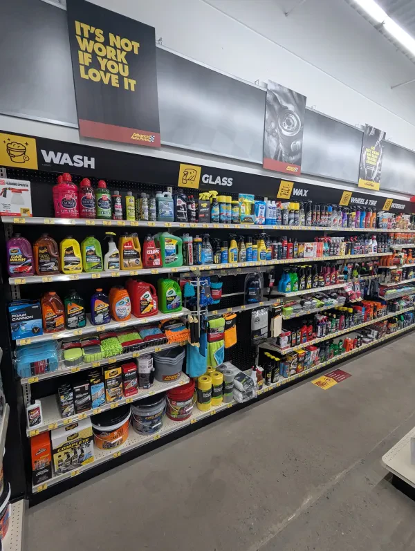 Advance Auto Parts - photo 4