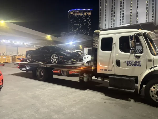 Instant Towing - photo 4