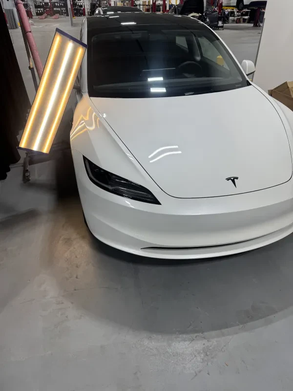 Dent Tech Luxury Auto Spa - photo 2