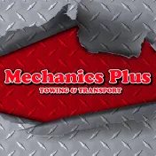 Mechanics Plus Towing